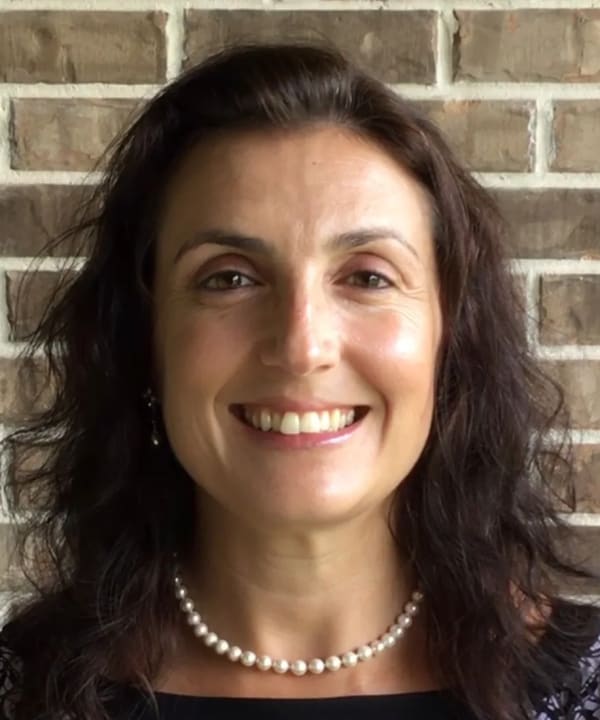 Annalisa Mazzarella, Product Maker and Aromahead certification graduate