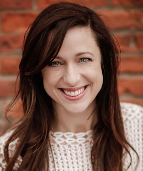 Jessica Goniea, Product Maker and Aromahead certification graduate