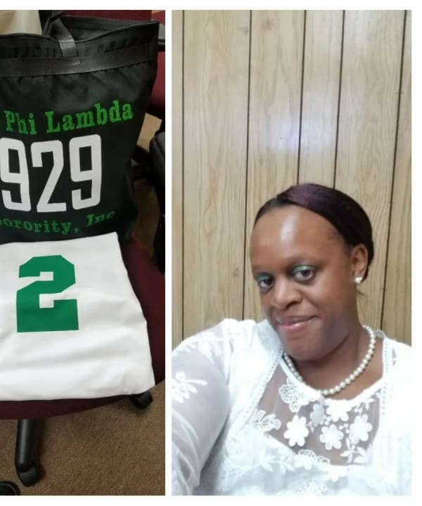 Abolore Adekoya, Clinical and Aromahead certification graduate
