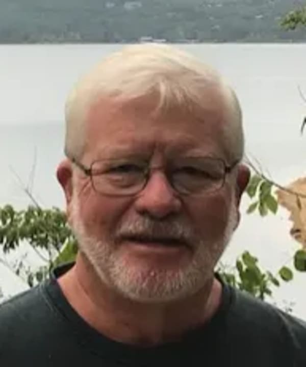 John Hutchinson, Educator and Aromahead certification graduate
