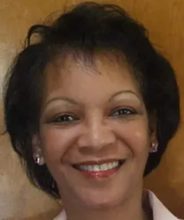 Andrea Bailey-Tweed, Clinical and Aromahead certification graduate