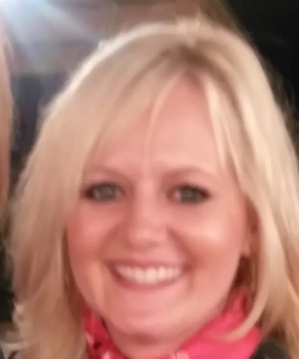 Jessica Faleide, Educator and Aromahead certification graduate