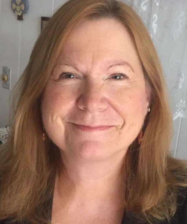Katherine Spence, Clinical and Aromahead certification graduate