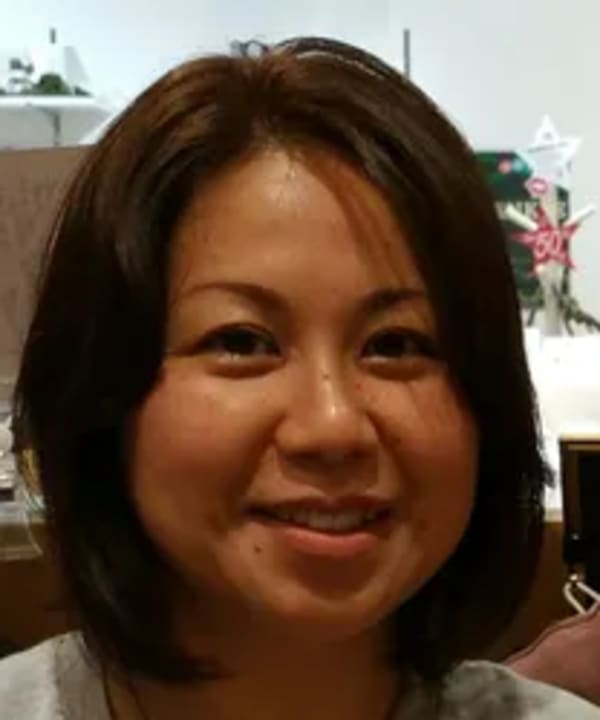 Shizuka Krebs, Clinical and Aromahead certification graduate