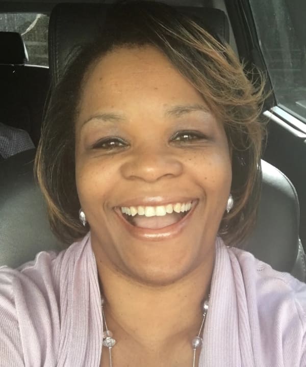 Cassandra Betts, Practitioner and Aromahead certification graduate