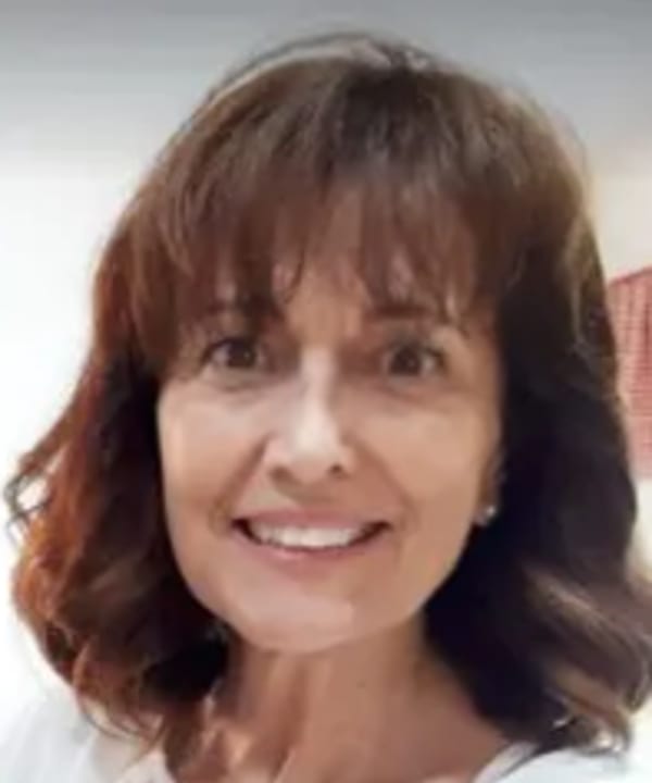 Cathy Fleming, Educator and Aromahead certification graduate