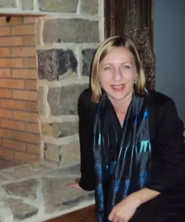 Tracy Bhalla, Aromatherapist and Aromahead certification graduate