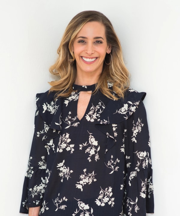 Jessica Klingbaum, Educator and Aromahead certification graduate
