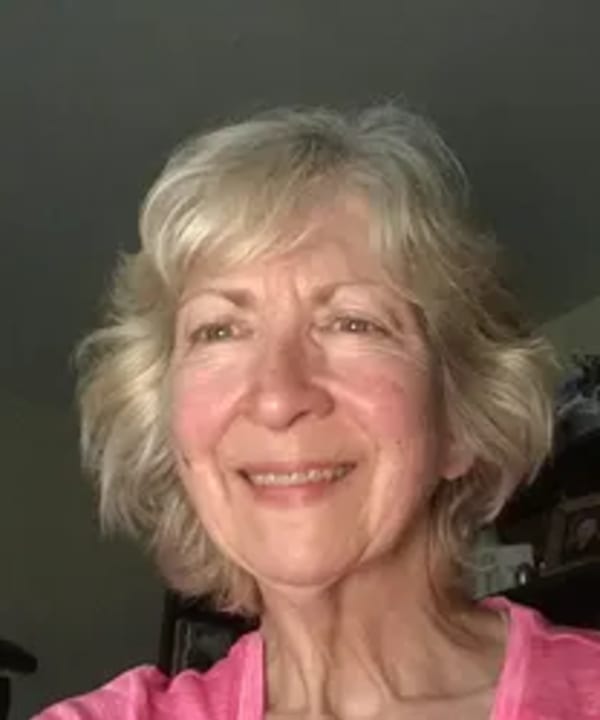 Jean Mauck, Product Maker and Aromahead certification graduate