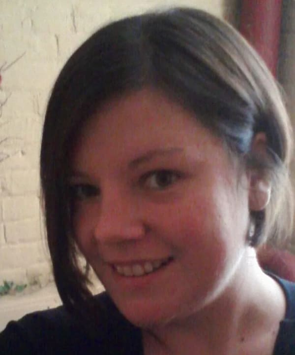 Erica Keays, Bodywork and Aromahead certification graduate