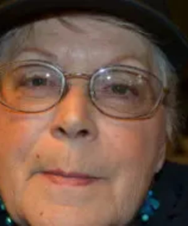 Marilyn McAllister, Educator and Aromahead certification graduate