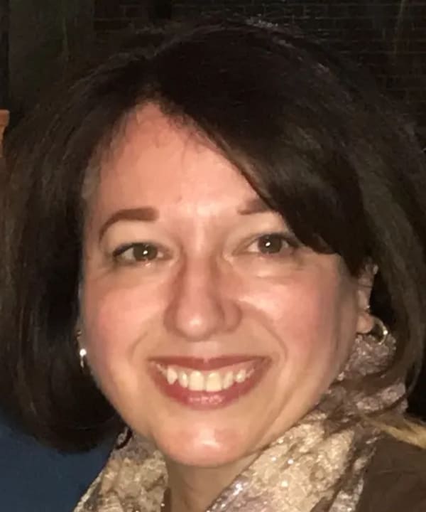 Jacqueline Sargent, Educator and Aromahead certification graduate