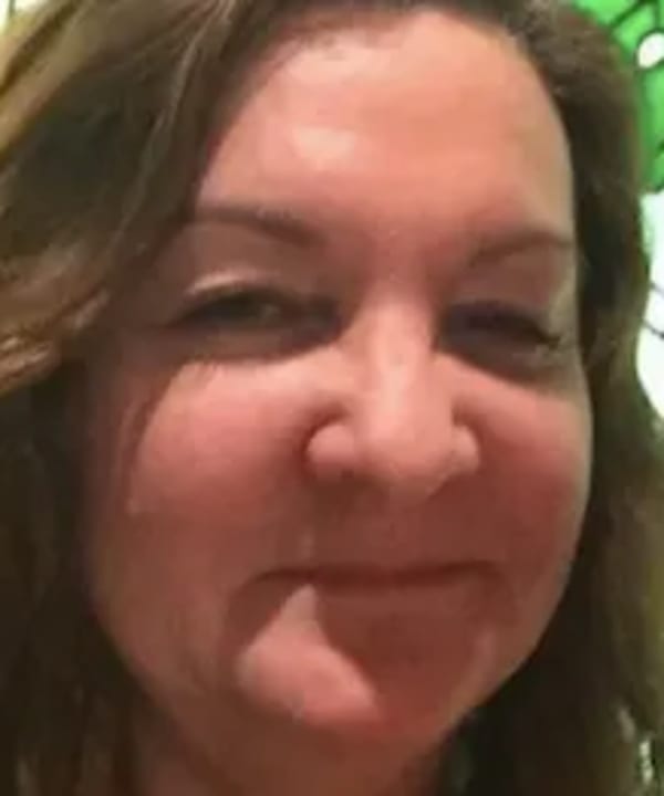 Tammy Jones, Home & Family and Aromahead certification graduate