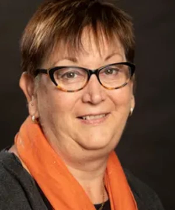 Christine Feierstein, Clinical and Aromahead certification graduate