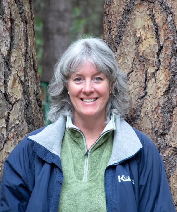Cathie Richardson, Product Maker and Aromahead certification graduate