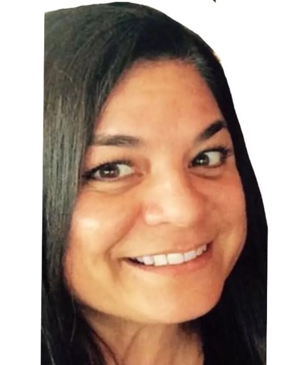Meredith Moreno, Educator and Aromahead certification graduate