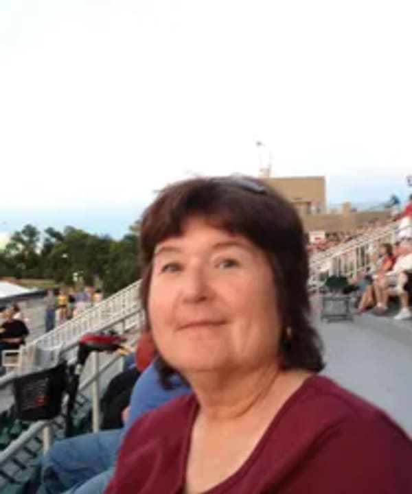 Karen Larson, Home & Family and Aromahead certification graduate