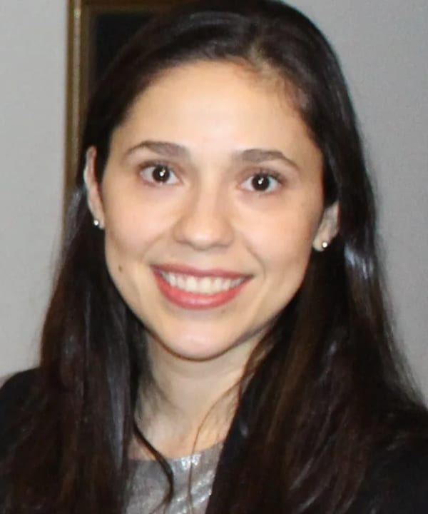 Nayeli Garza Santos, Aromatherapist and Aromahead certification graduate