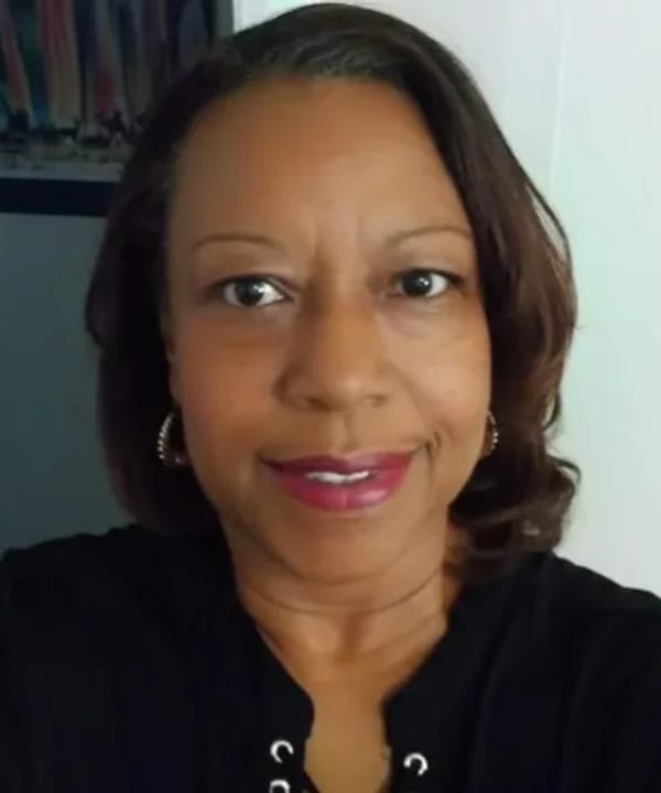 Yvonne Brown, Practitioner and Aromahead certification graduate