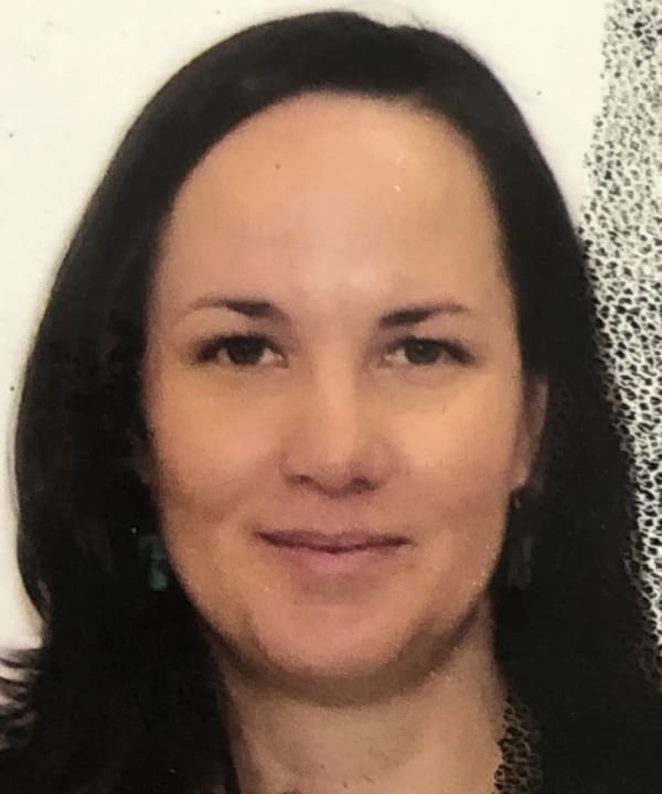 Misty Ryan, Aromatherapist and Aromahead certification graduate