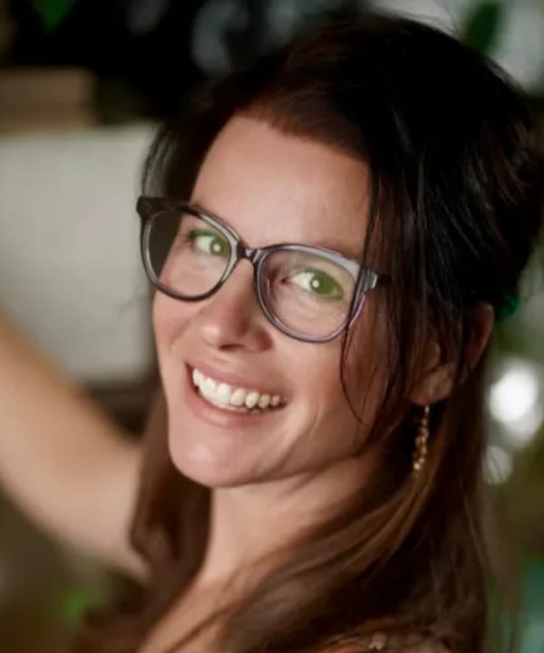 Christine Glaser, Product Maker and Aromahead certification graduate