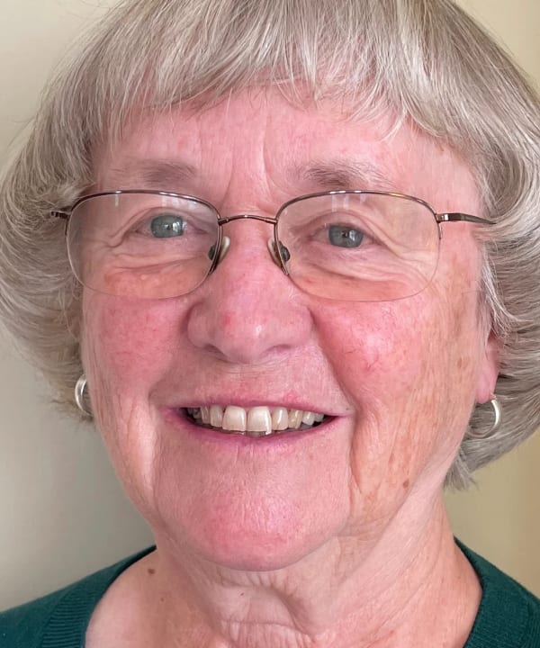 Susan Polniaszek, Educator and Aromahead certification graduate