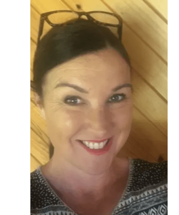 Karen Bennett, Bodywork and Aromahead certification graduate