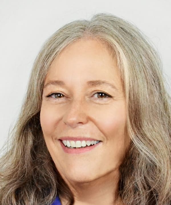 Lisa Franklin, Product Maker and Aromahead certification graduate