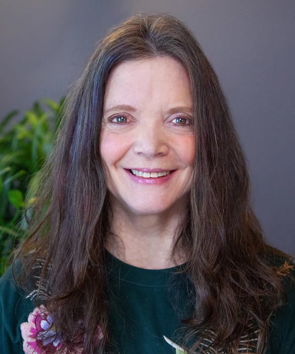 Denise Rafkind-Moyano, Bodywork and Aromahead certification graduate
