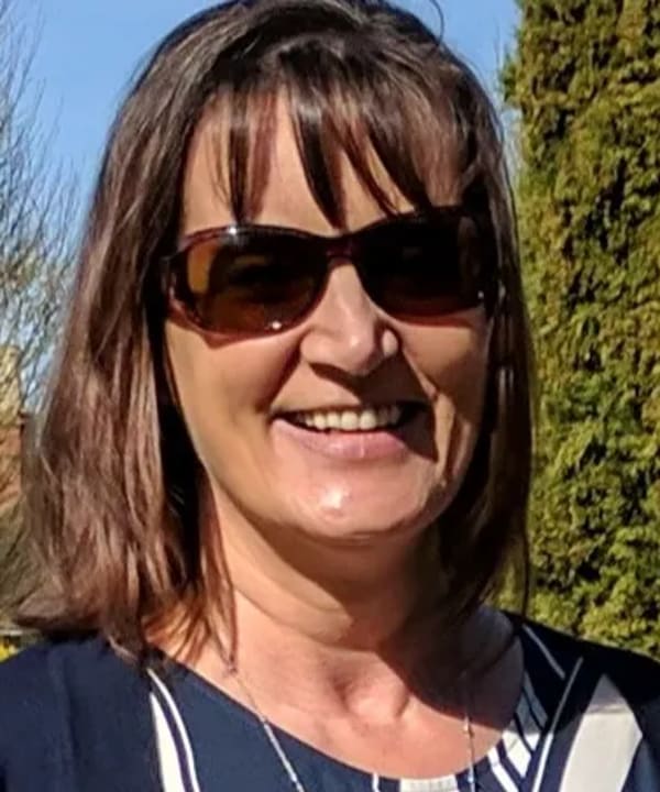 Lorraine Jenkins, Educator and Aromahead certification graduate