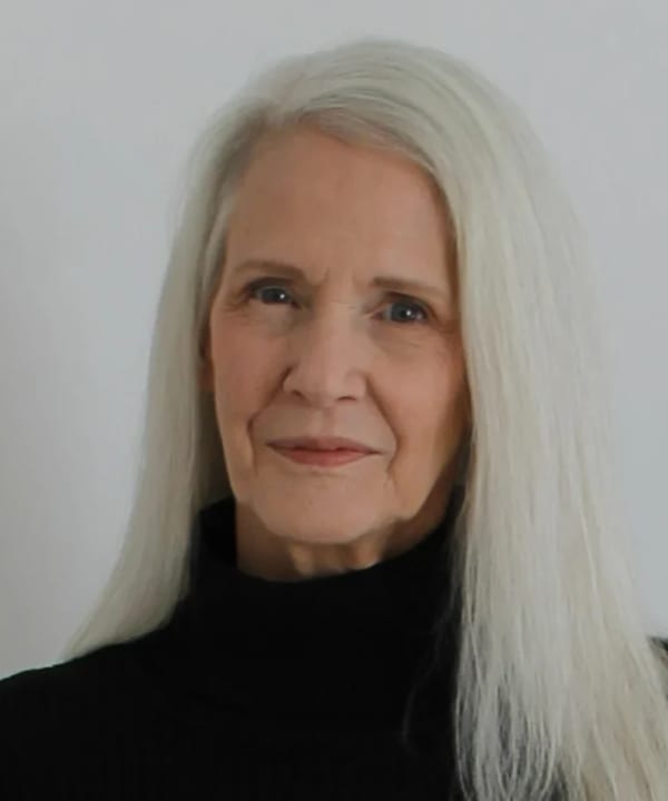 Reba Hilgers, Practitioner and Aromahead certification graduate