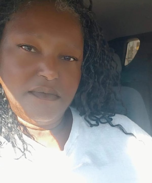 Patrena Miller, Clinical and Aromahead certification graduate