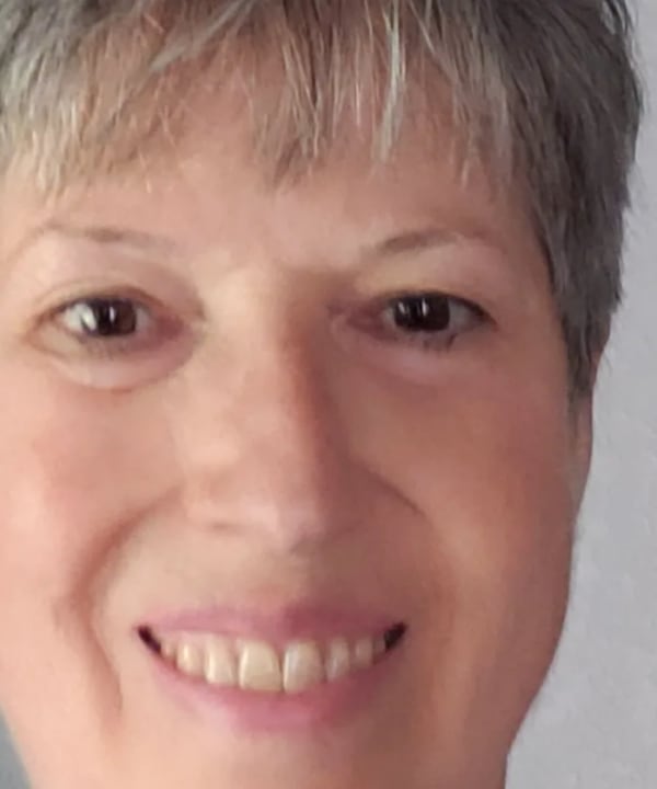 Patricia Nedrow, Educator and Aromahead certification graduate
