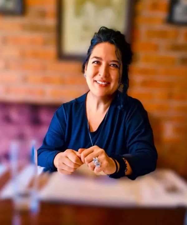 Yordanka Yordanova-Veleva, Practitioner and Aromahead certification graduate