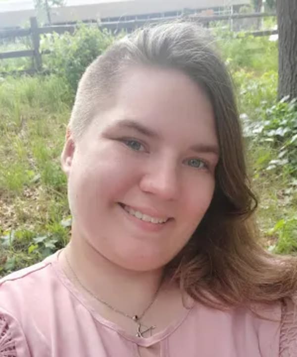 Willow Ries, Practitioner and Aromahead certification graduate