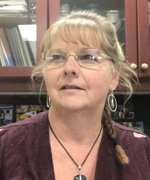 Deborah Reeves, Product Maker and Aromahead certification graduate
