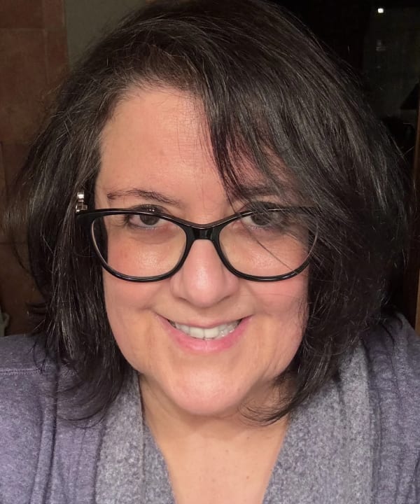 Milissa Castanza-Seymour, Practitioner and Aromahead certification graduate