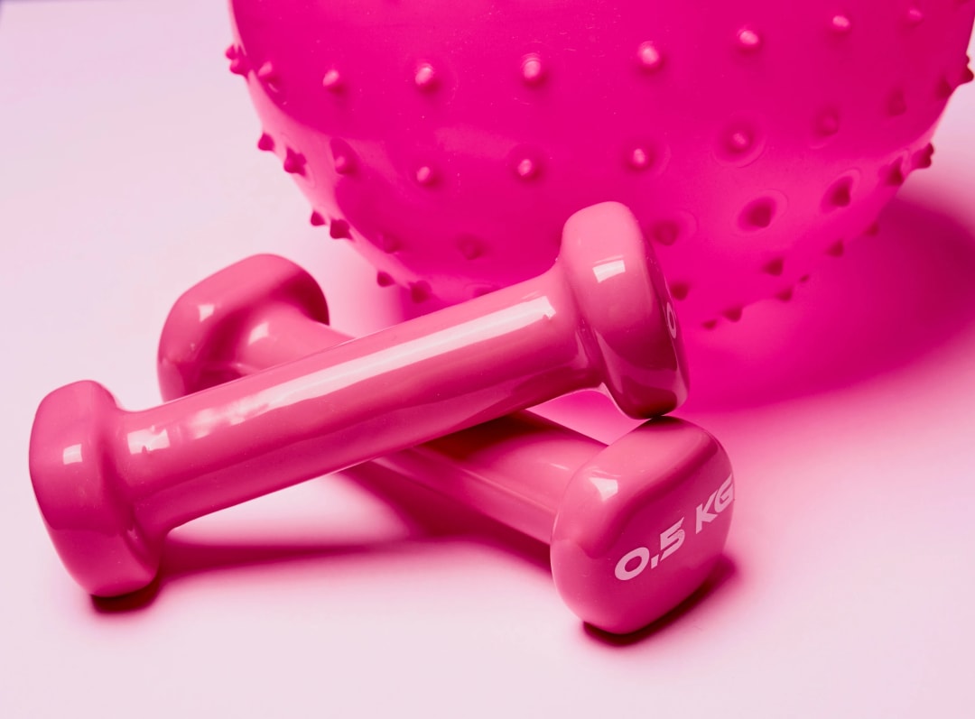 Homemade Gym Equipment Cleaner Spray
