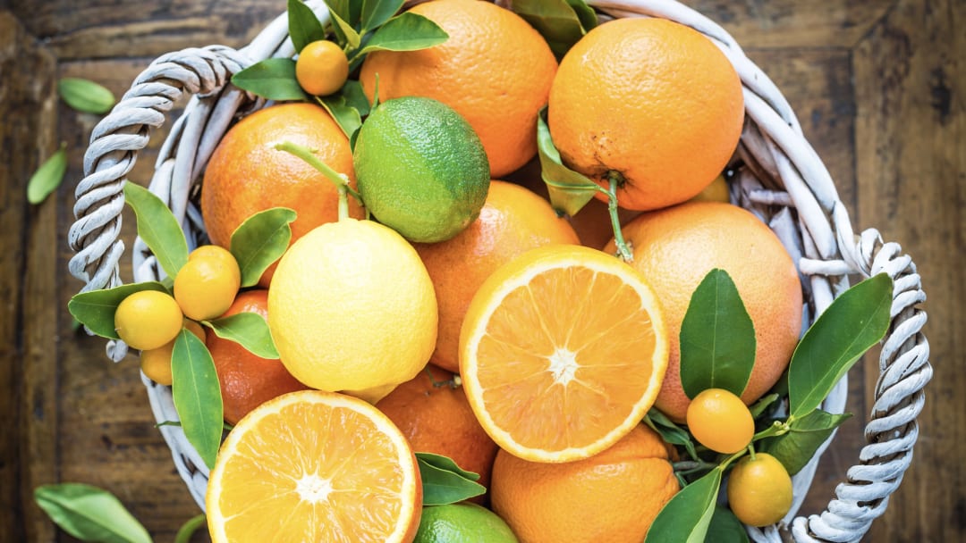 Tips for Blending Essential Oils by Aroma