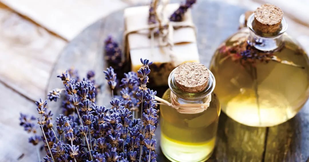 What dilution is right for essential oil massage blends?