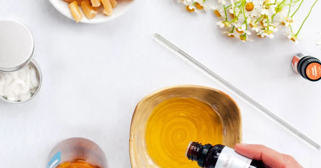What's involved in getting your Aromatherapy Certification Online