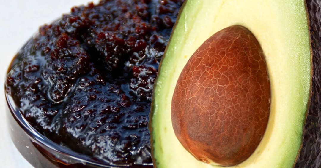 Avo-Kombo Feel Better Butter