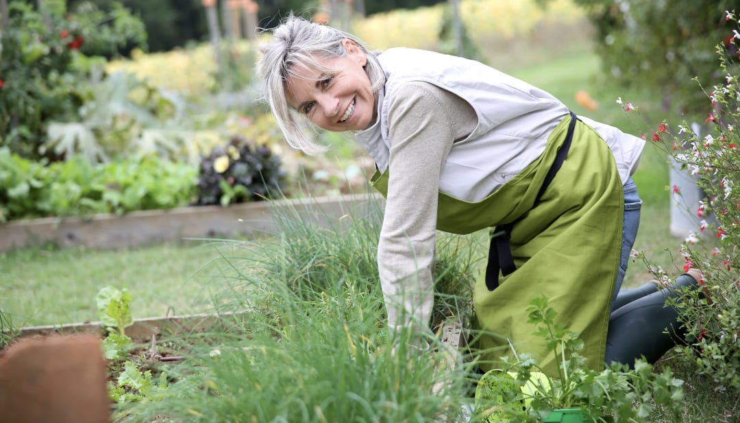 How to Make Gardener's Hand Scrub with Basil and Rosemary
