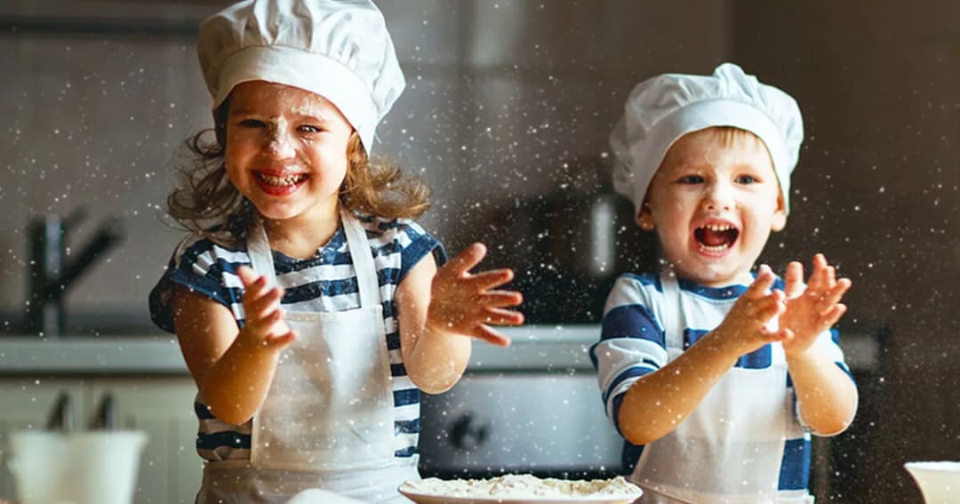 Using Essential Oils for Kids: What is safe?