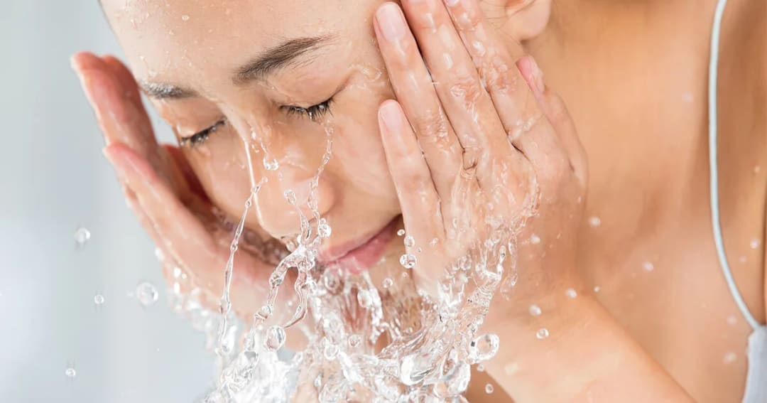 Wish Come True Soap-Free Face Wash
