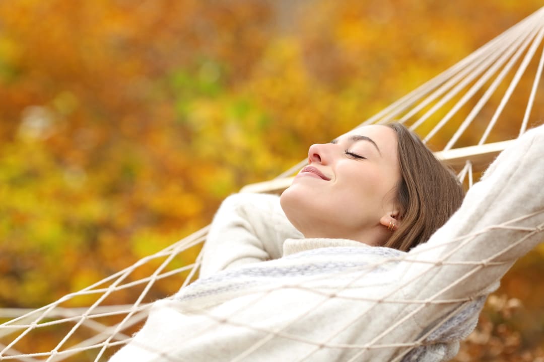 Essential Oils for Stress Relief: Your Magic DIY Inhaler