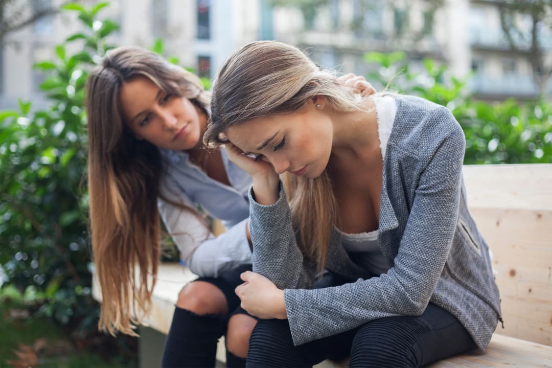How an Aromatherapist Helps Individuals Who've Experienced Trauma