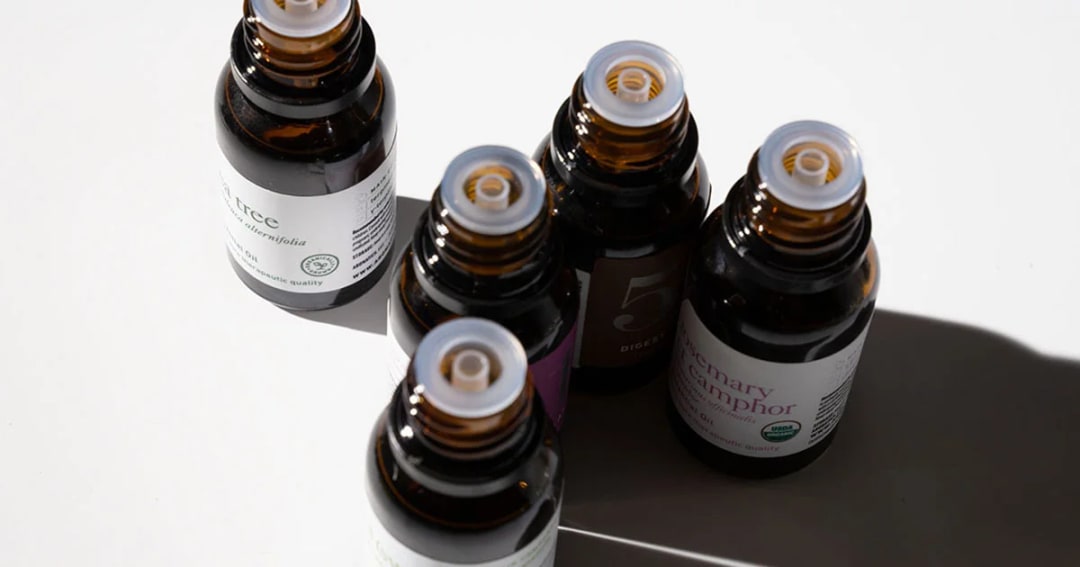 The #1 Mistake I See People Make with Essential Oils