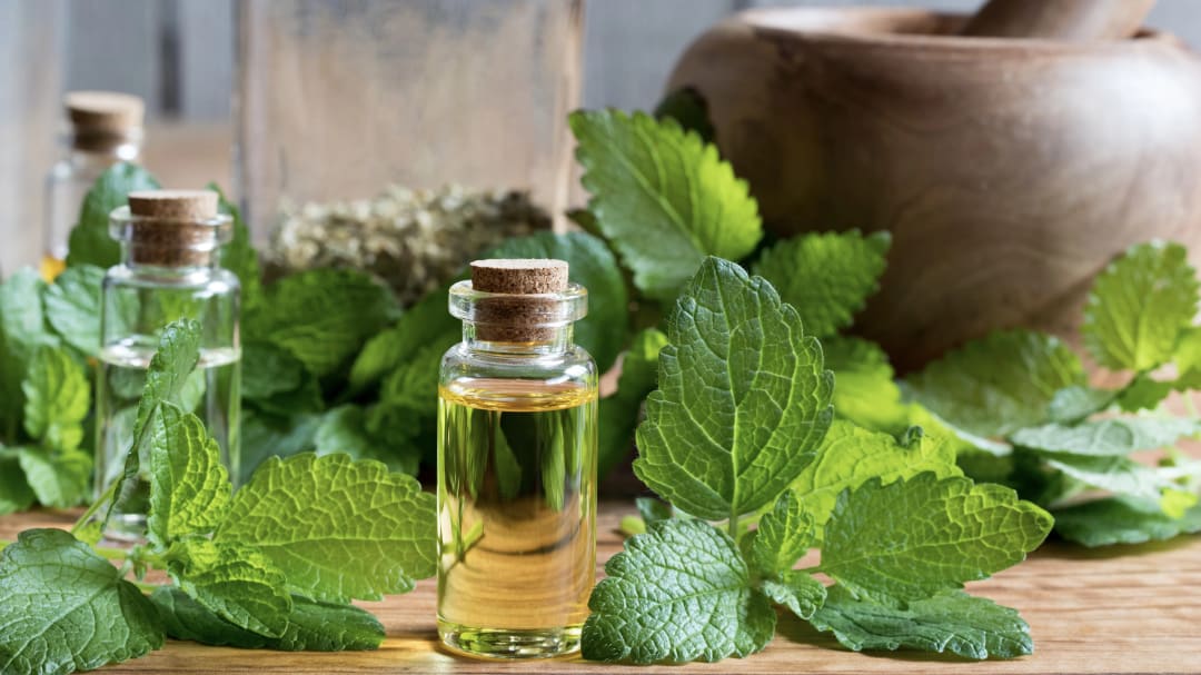 Will this be your new favorite cold sore oil?