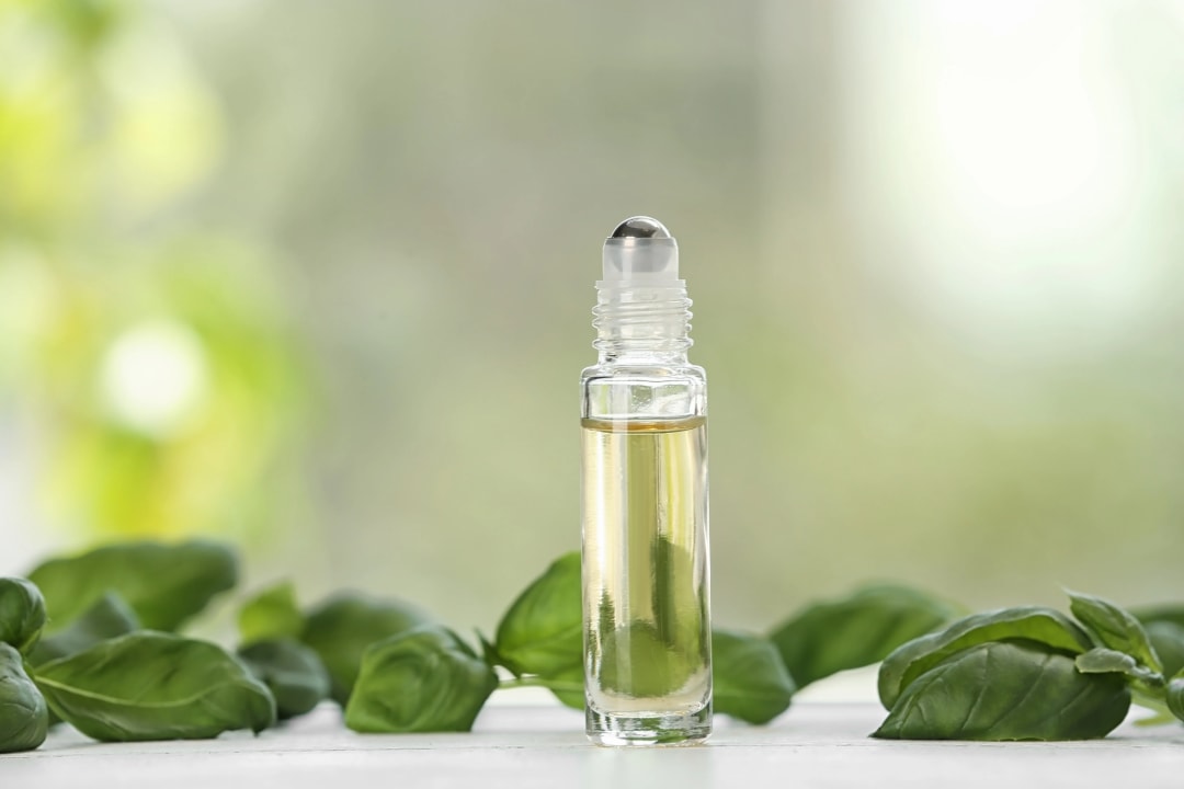 2 Essential Oil Roll-On Recipes (+ why they work)